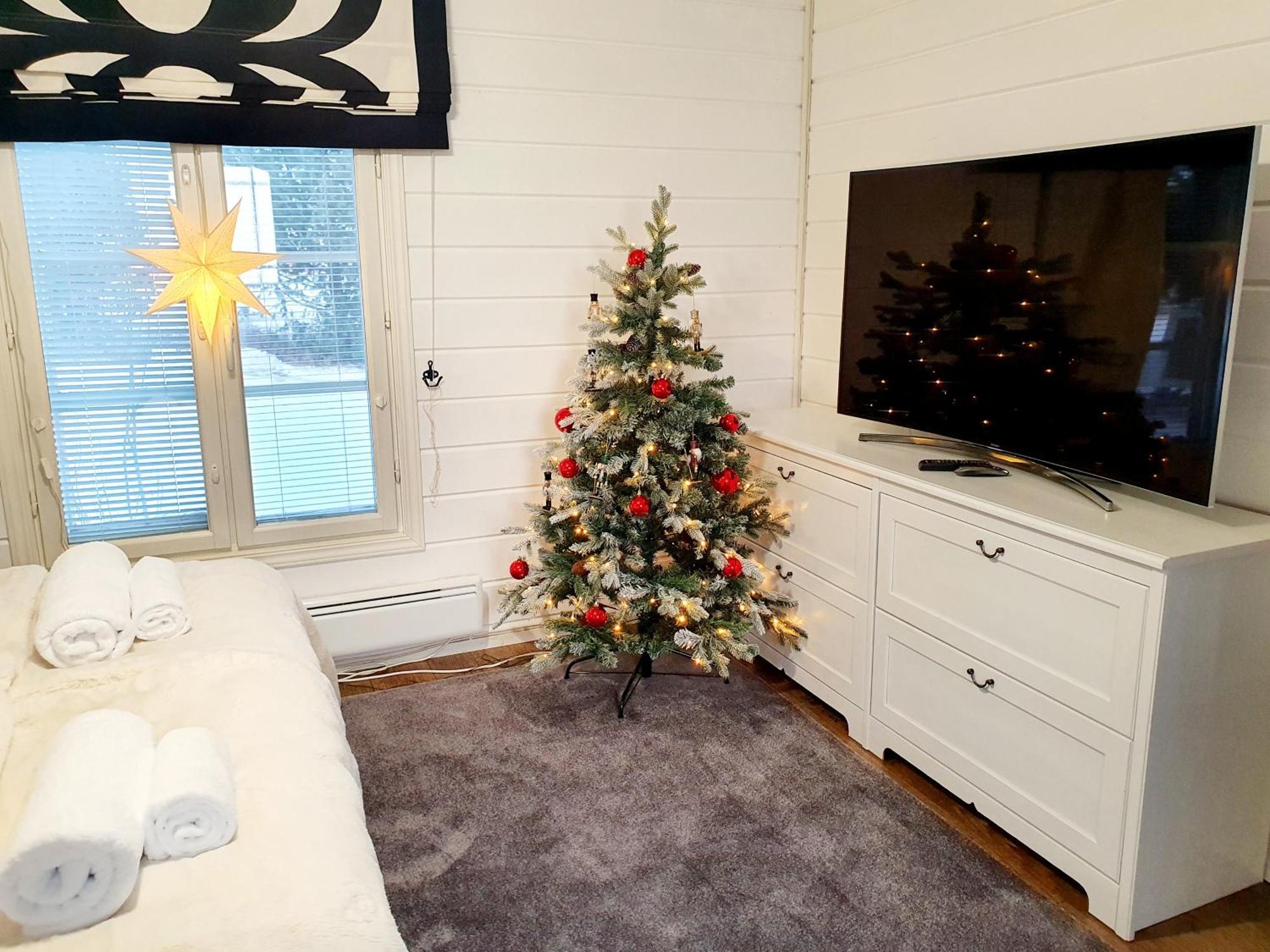 Apartment Suutarintie - Authentic Lappish Experience By The River Rovaniemi Exterior foto